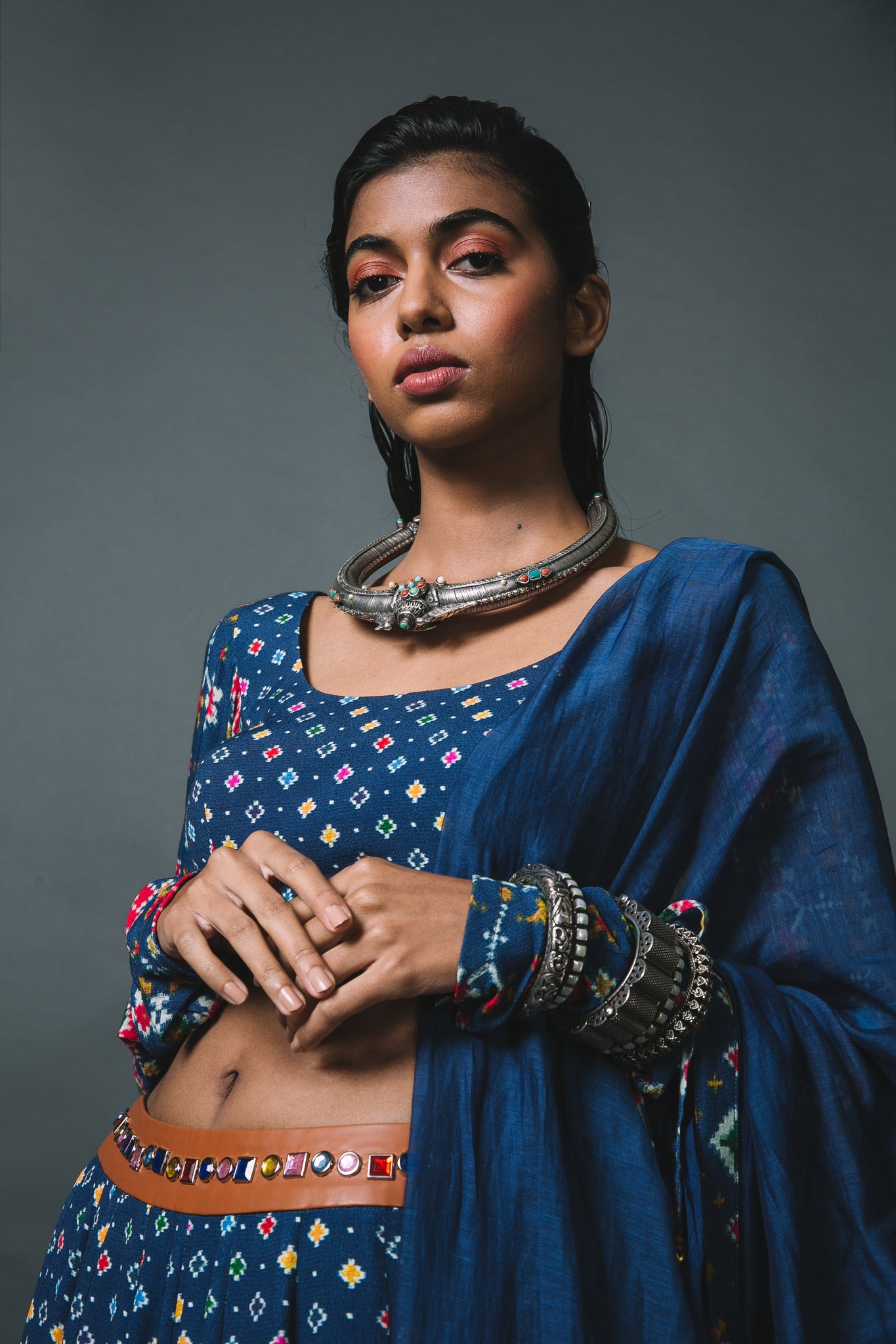 Indian Pakistani Lehenga Choli for Women Blue Lehenga Choli Work Designer  Party Wearfully Stitched Lengha Choli Wedding Party Casual Wear - Etsy